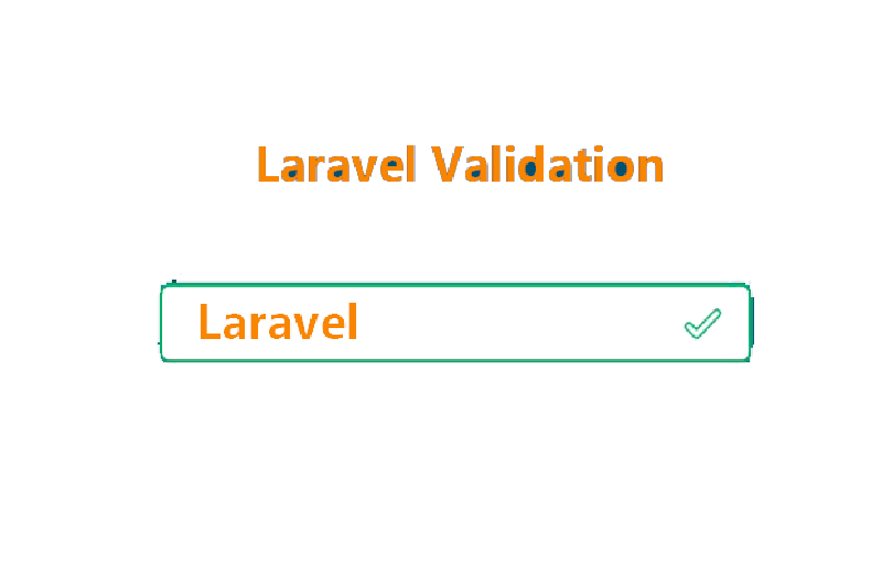 Featured image of post Laravel 表单 size 验证数字